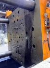 Used Krauss Maffei Horizontal Injection Molder, 500 Tons, Model 500-3000 B2