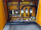 Used Krauss Maffei Horizontal Injection Molder, 500 Tons, Model 500-3000 B2