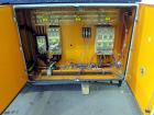 Used Krauss Maffei Horizontal Injection Molder, 500 Tons, Model 500-3000 B2