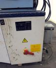 Used Krauss Maffei Horizontal Injection Molder, 500 Tons, Model 500-3000 B2