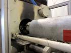 Used Krauss Maffei Horizontal Injection Molder, 500 Tons, Model 500-3000 B2