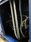 Used Krauss Maffei Horizontal Injection Molder, 500 Tons, Model 500-3000 B2