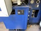 Used Krauss Maffei Horizontal Injection Molder, 500 Tons, Model 500-3000 B2