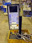 Used Krauss Maffei Horizontal Injection Molder, 500 Tons, Model 500-3000 B2