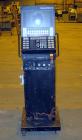 Used Krauss Maffei Horizontal Injection Molder, 500 Tons, Model 500-3000 B2