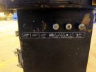 Used Krauss Maffei Horizontal Injection Molder, 500 Tons, Model 500-3000 B2