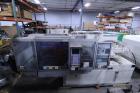 Used Krauss Maffei Injection Molding Machine