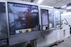 Used Krauss Maffei Injection Molding Machine