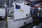 Used Krauss Maffei Injection Molding Machine