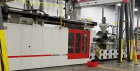 Used Milacron Horizontal Injection Molding Machine