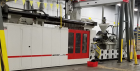 Used- Milacron Horizontal Injection Molding Machine