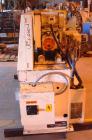 USED: Mitsubishi injection molding machine, model 70/30MSS. 30 ton clamping pressure, 20:1 L/D, platen size 15