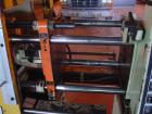 USED: Mitsubishi injection molding machine, model 70/30MSS. 30 ton clamping pressure, 20:1 L/D, platen size 15