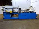 Used Nestal Horizontal Injection Mold Machine, Model HP1000/445