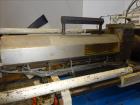 Used Nestal Horizontal Injection Mold Machine, Model HP1000/445