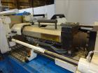 Used Nestal Horizontal Injection Mold Machine, Model HP1000/445