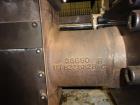 Used Nestal Horizontal Injection Mold Machine, Model HP1000/445