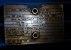 Used Nestal Horizontal Injection Mold Machine, Model HP1000/445