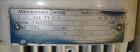 Used Nestal Horizontal Injection Mold Machine, Model HP1000/445