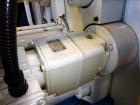 Used Nestal Horizontal Injection Mold Machine, Model HP1000/445