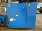 Used Nestal Horizontal Injection Mold Machine, Model HP1000/445