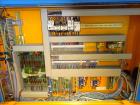Used Nestal Horizontal Injection Mold Machine, Model HP1000/445