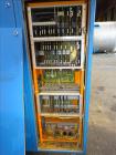 Used Nestal Horizontal Injection Mold Machine, Model HP1000/445