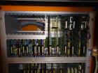 Used Nestal Horizontal Injection Mold Machine, Model HP1000/445