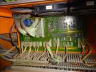 Used Nestal Horizontal Injection Mold Machine, Model HP1000/445