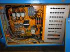 Used Nestal Horizontal Injection Mold Machine, Model HP1000/445