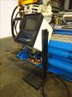 Used Nestal Horizontal Injection Mold Machine, Model HP1000/445