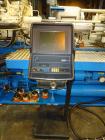 Used Nestal Horizontal Injection Mold Machine, Model HP1000/445