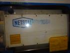 Used Nestal Horizontal Injection Mold Machine, Model HP1000/445