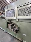Used 1996 Nissei DC200-25ASE 220-Ton Two-Shot Injection Molding Machine with Yushin Servo Robot