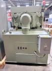 Used 1996 Nissei DC200-25ASE 220-Ton Two-Shot Injection Molding Machine with Yushin Servo Robot