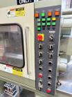 Used 1996 Nissei DC200-25ASE 220-Ton Two-Shot Injection Molding Machine with Yushin Servo Robot