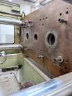 Used 1996 Nissei DC200-25ASE 220-Ton Two-Shot Injection Molding Machine with Yushin Servo Robot
