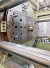 Used 1996 Nissei DC200-25ASE 220-Ton Two-Shot Injection Molding Machine with Yushin Servo Robot