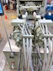 Used 1996 Nissei DC200-25ASE 220-Ton Two-Shot Injection Molding Machine with Yushin Servo Robot