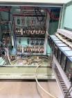 Used 1996 Nissei DC200-25ASE 220-Ton Two-Shot Injection Molding Machine with Yushin Servo Robot