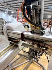 Used 1996 Nissei DC200-25ASE 220-Ton Two-Shot Injection Molding Machine with Yushin Servo Robot