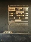 Used Nissei 400 Ton Injection Molding Machine, Model FN7000-100A.