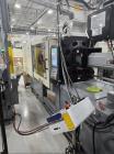 Used Nissei FNX180IIIA-36A 198-Ton All-Electric Injection Molding Machine – 14.9 Oz Shot