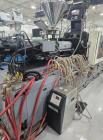 Used Nissei FNX180IIIA-36A 198-Ton All-Electric Injection Molding Machine – 14.9 Oz Shot
