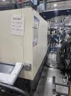 Used Nissei FNX180IIIA-36A 198-Ton All-Electric Injection Molding Machine – 14.9 Oz Shot