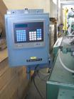 USED: Nissei horizontal injection molding machine, model FS-150/355. 150 ton clamping force. Platens 26-3/4