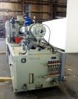 Used Nissei Hydraulic Injection Mold Machine, Approximate 286 Ton, Model FS260S71ASE. Hydraulic Clamp, Shot Size 29.8 Oz., Screw Size 71mm (