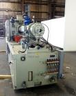 Used- Nissei Hydraulic Injection Mold Machine, Approximate 286 Ton, Model FS260S71ASE. Hydraulic Clamp, Shot Size 29.8 Oz., ...