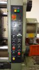 Used Nissei Hydraulic Injection Mold Machine, Approximate 286 Ton, Model FS260S71ASE. Hydraulic Clamp, Shot Size 29.8 Oz., Screw Size 71mm (