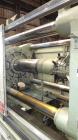 Used Nissei Hydraulic Injection Mold Machine, Approximate 286 Ton, Model FS260S71ASE. Hydraulic Clamp, Shot Size 29.8 Oz., Screw Size 71mm (